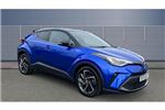 2020 Toyota C-HR