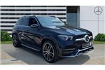 2022 Mercedes-Benz GLE
