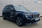 2021 BMW X7