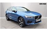 2019 Volvo XC60