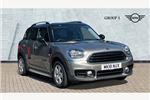 2018 MINI Countryman