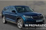 2018 Skoda Kodiaq