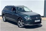2019 Volkswagen Tiguan Allspace