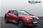 2020 Nissan Juke