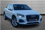 2021 Audi Q2
