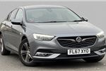 2017 Vauxhall Insignia