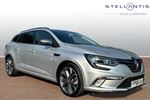 2018 Renault Megane