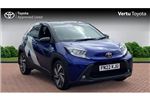 2022 Toyota Aygo X