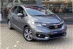 2020 Honda Jazz