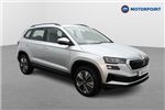 2023 Skoda Karoq