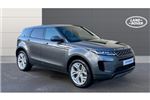 2019 Land Rover Range Rover Evoque