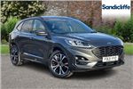 2021 Ford Kuga