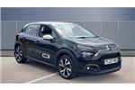 2022 Citroen C3