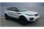 2016 Land Rover Range Rover Evoque