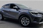 2021 Renault Captur