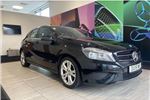 2015 Mercedes-Benz A-Class