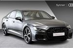 2024 Audi S6 S6 TDI Quattro Black Ed 4dr Tip Auto [Tech Pro]