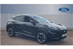 2024 Ford Puma