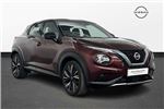 2021 Nissan Juke