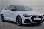 2023 Audi A1