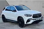 2023 Mercedes-Benz GLE