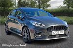 2020 Ford Fiesta