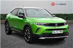 2022 Vauxhall Mokka e