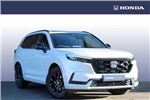 2023 Honda CR-V