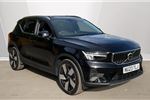2023 Volvo XC40 Recharge