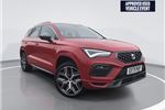 2021 SEAT Ateca