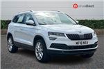 2018 Skoda Karoq