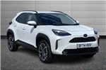 2024 Toyota Yaris Cross