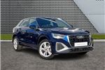 2021 Audi Q2