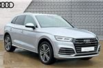 2020 Audi Q5