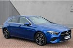 2024 Mercedes-Benz A-Class