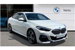 2021 BMW 2 Series Gran Coupe