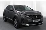 2021 Peugeot 3008