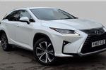 2017 Lexus RX