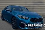 2020 BMW 2 Series Gran Coupe