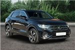 2024 Volkswagen T-Roc