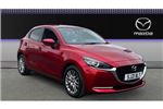 2021 Mazda 2