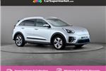 2021 Kia e-Niro