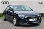 2022 Audi A1