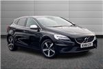 2018 Volvo V40