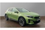 2023 Kia XCeed