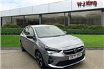 2023 Vauxhall Corsa