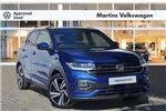 2019 Volkswagen T-Cross