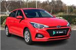 2018 Hyundai i20