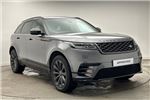 2017 Land Rover Range Rover Velar