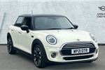 2021 MINI Hatchback 5dr